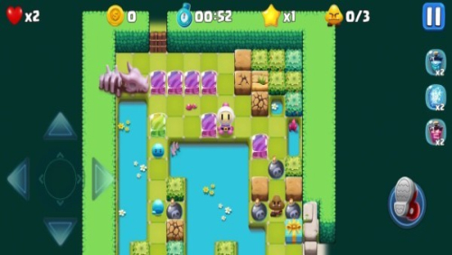 斗殴踢人截图(2)