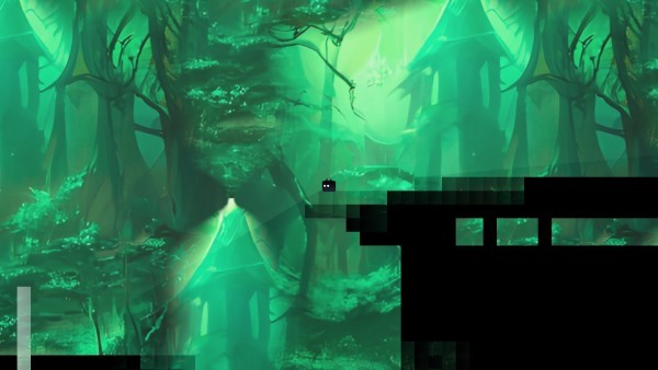 反转世界截图(1)