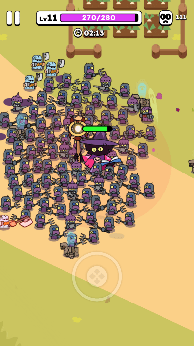 小小亡灵军截图(2)