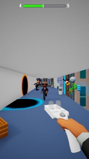 传送门枪大师截图(3)