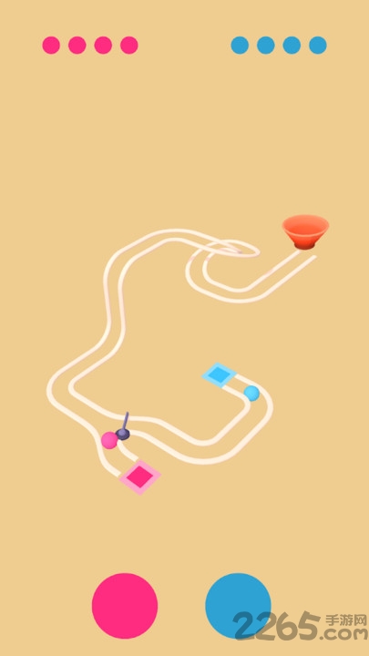 儿童轨道拼图截图(3)