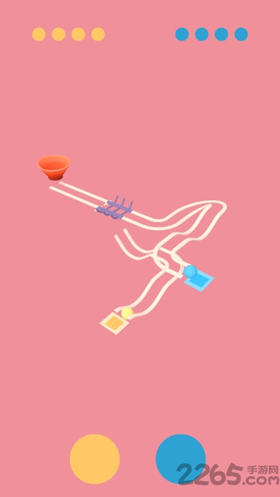 儿童轨道拼图截图(1)