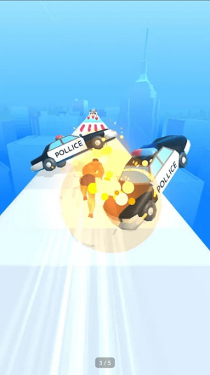 愤怒变身截图(1)