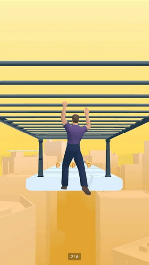 愤怒变身截图(2)