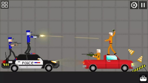 超人游乐场截图(3)