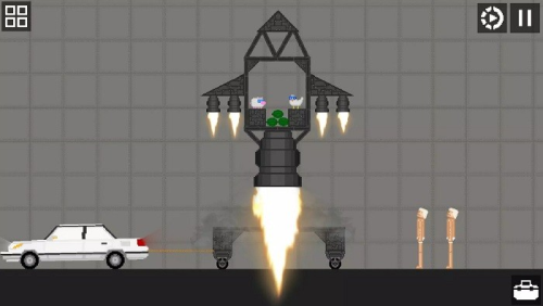 超人游乐场截图(2)