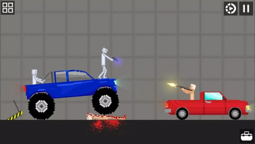 超人游乐场截图(1)