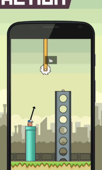 伟大的冒险截图(1)