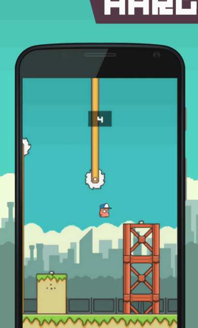 伟大的冒险截图(2)