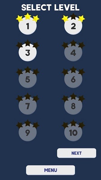 漂流划船截图(1)