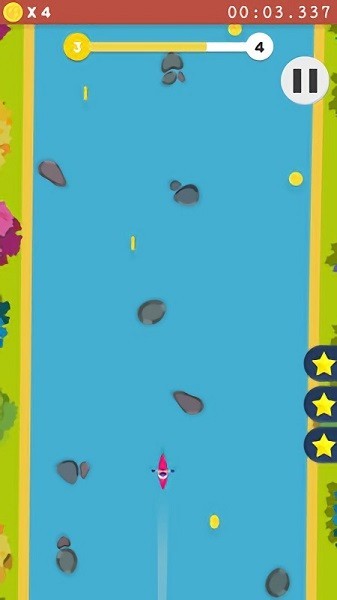 漂流划船截图(3)