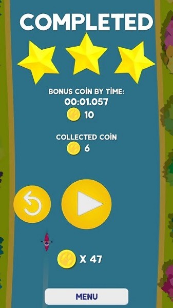 漂流划船截图(2)