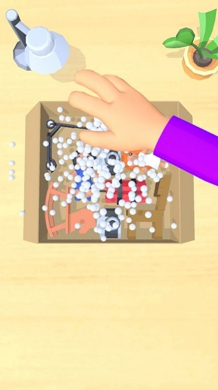 尝试打包截图(2)