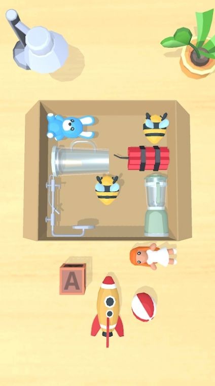 尝试打包截图(1)