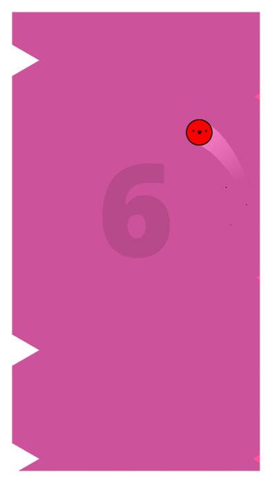 球球闯尖刺截图(3)