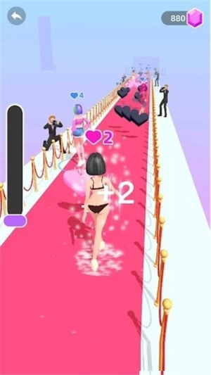 名人堂女王截图(1)