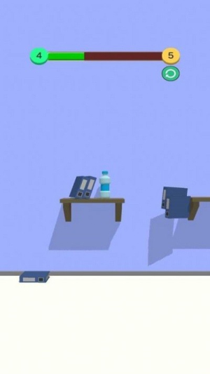 瓶子旋转跳跃截图(1)