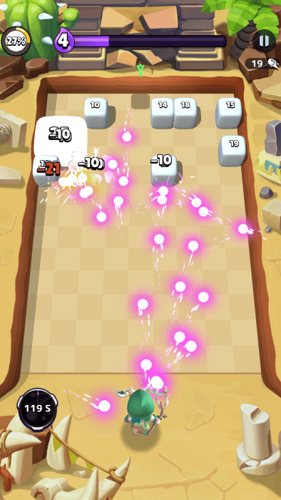 毁灭攻击截图(1)