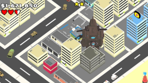 调皮宝宝往哪跑截图(1)