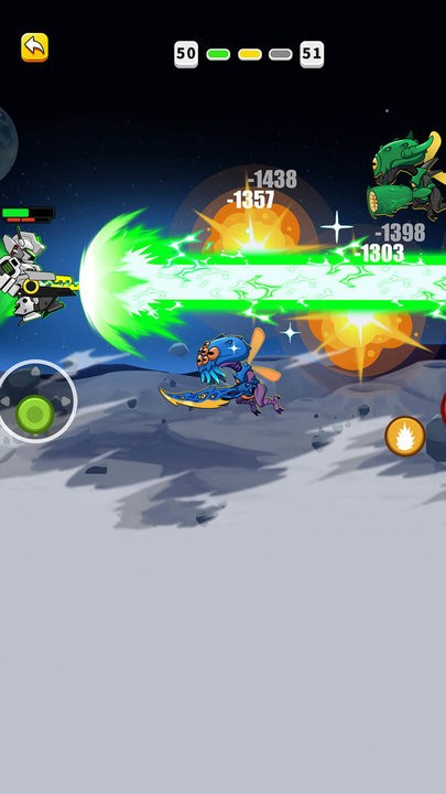 太空神枪手截图(1)