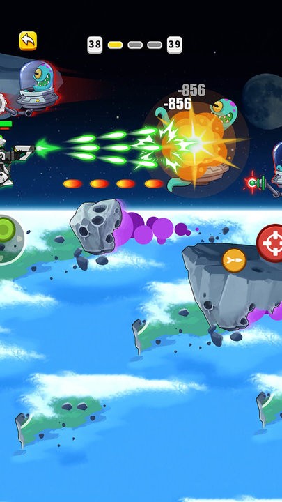 太空神枪手截图(2)