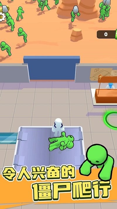 木马战争传奇斯巴达截图(3)