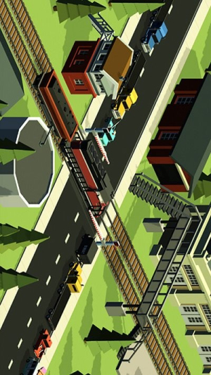 小火车总动员截图(2)