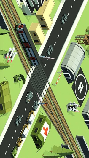 小火车总动员截图(1)