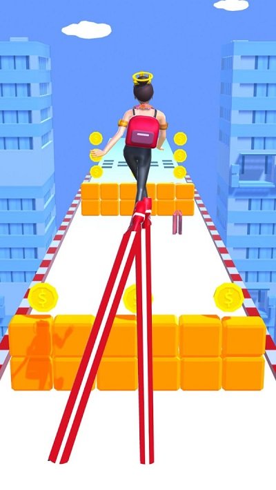 高跟鞋我最美截图(1)