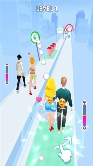 恩爱竞赛截图(2)