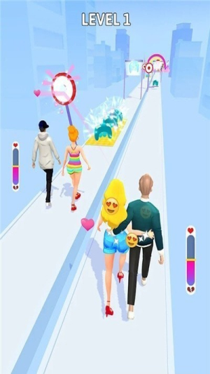 恩爱竞赛截图(3)