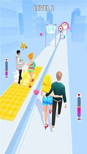 恩爱竞赛截图(1)