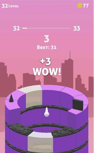 打破塔驼峰截图(2)