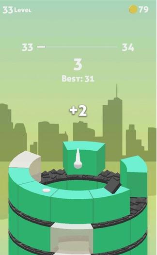 打破塔驼峰截图(3)