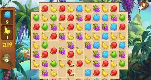 热带森林故事3截图(3)