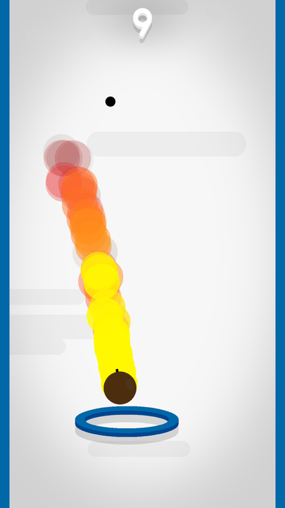 欢乐球球一跳到底截图(2)