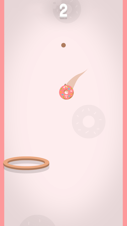 欢乐球球一跳到底截图(3)