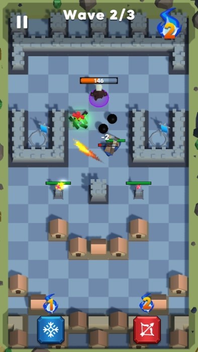 巫妖传奇截图(2)