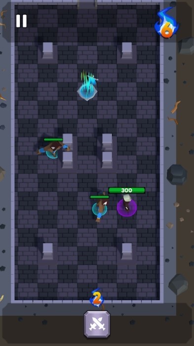 巫妖传奇截图(3)