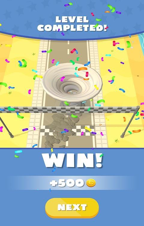 完美风暴截图(3)