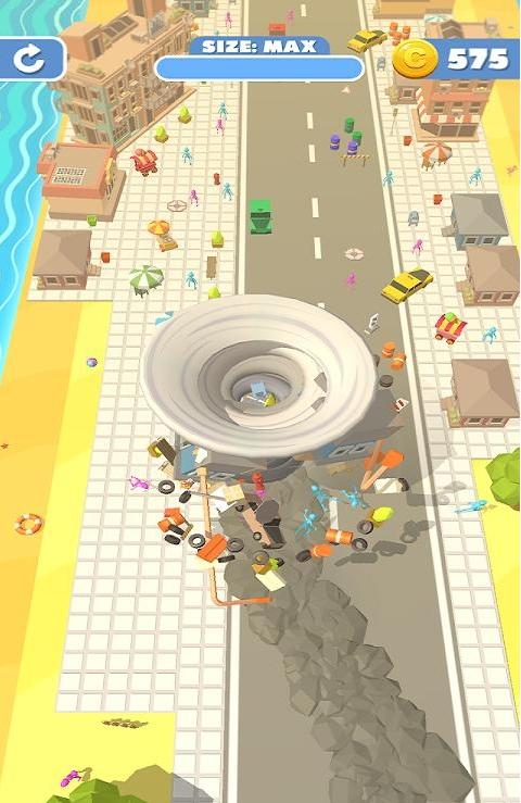 完美风暴截图(2)