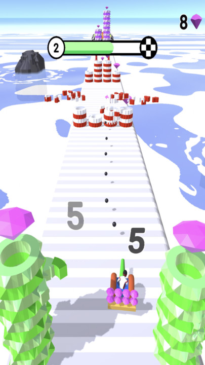 高跟射击截图(3)