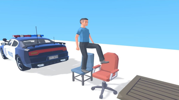 给我好好走路截图(1)