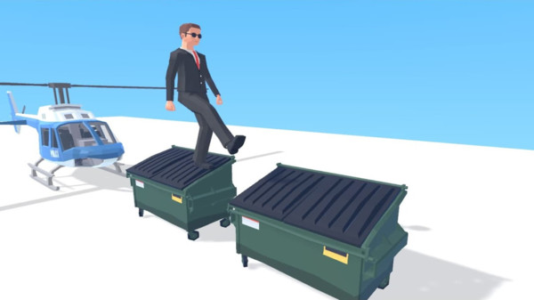 给我好好走路截图(3)