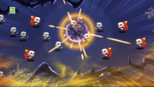 最强武器大战截图(1)