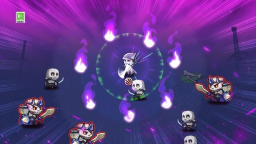 最强武器大战截图(2)