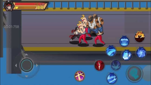 无名杀手截图(2)