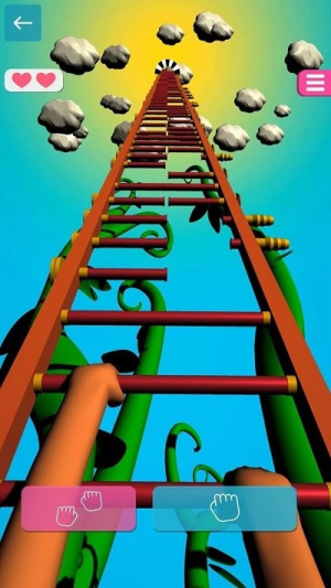 爬梯我贼溜截图(2)