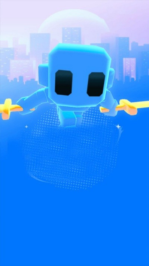 我玩刀贼溜截图(2)