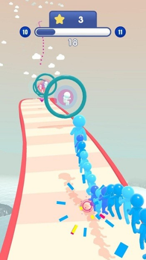 果冻人军团截图(3)